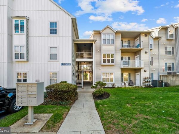 3111 CHARING CROSSING, Unit 36, WILMINGTON, DE 19808