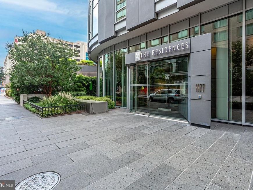 1177 22nd Street Nw, Unit 2K, Washington, DC 20037 Main Photo
