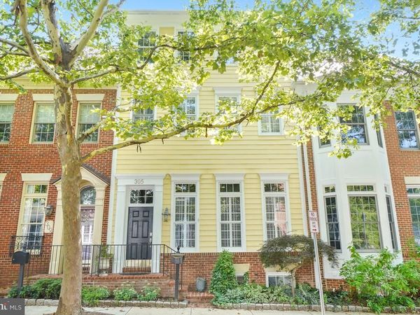 305 HART ROAD, GAITHERSBURG, MD 20878