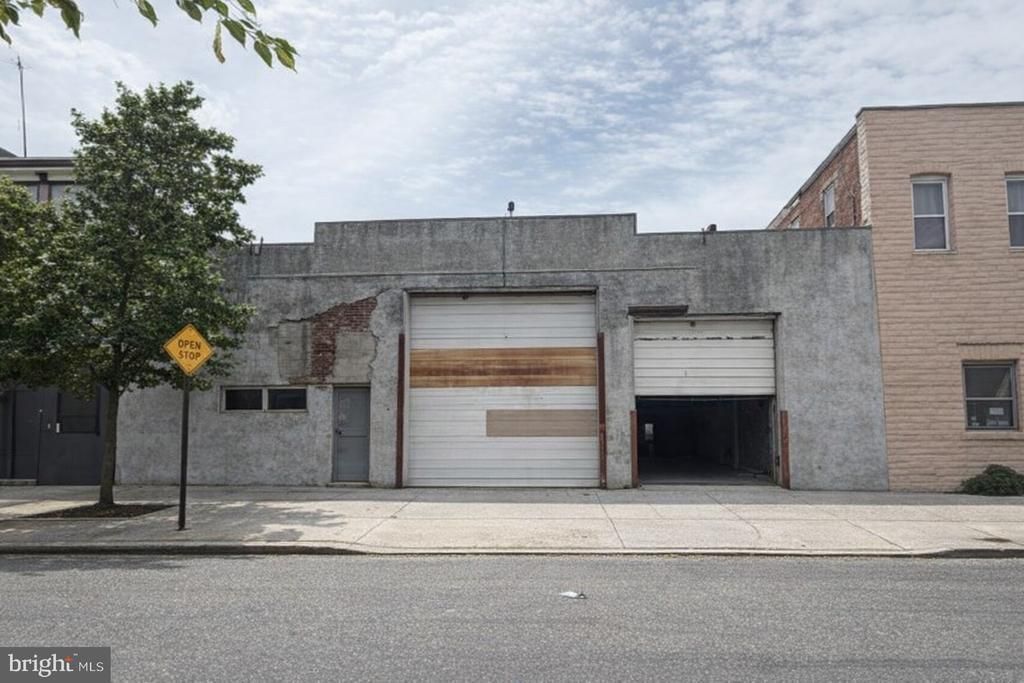 204 S EATON STREET, BALTIMORE, MD 21224