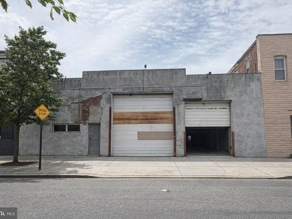 204 S EATON STREET, BALTIMORE, MD 21224