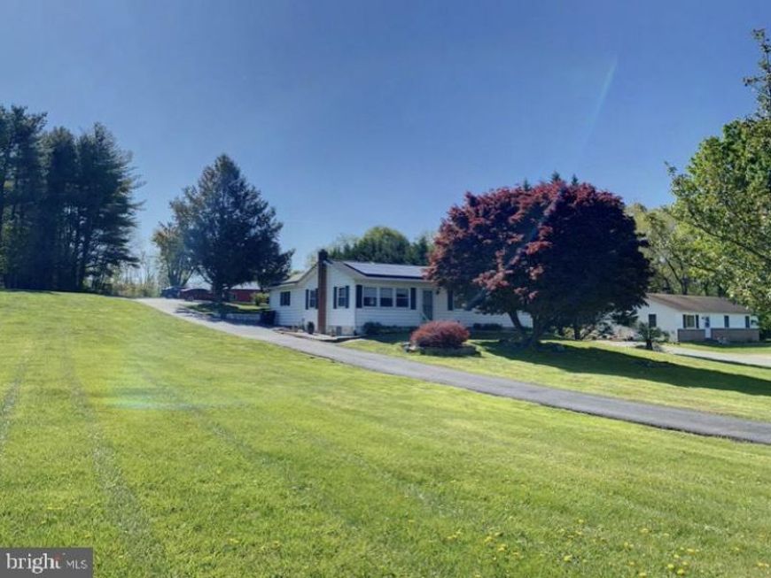 1670 Liberty Grove Road , Conowingo, MD 21918 Main Photo