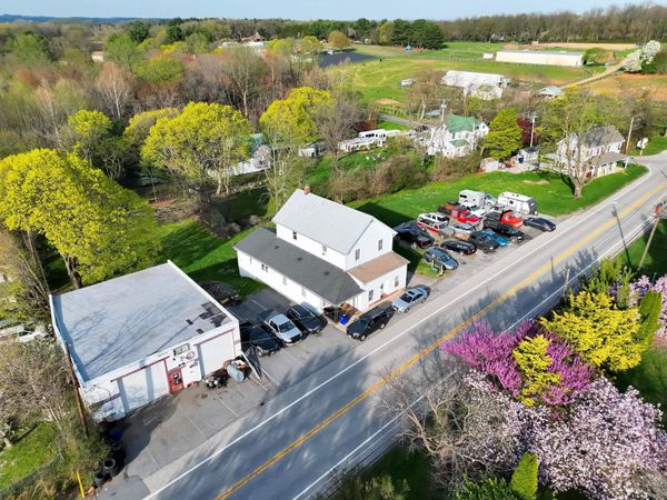 16700 FREDERICK ROAD, MOUNT AIRY, MD 21771