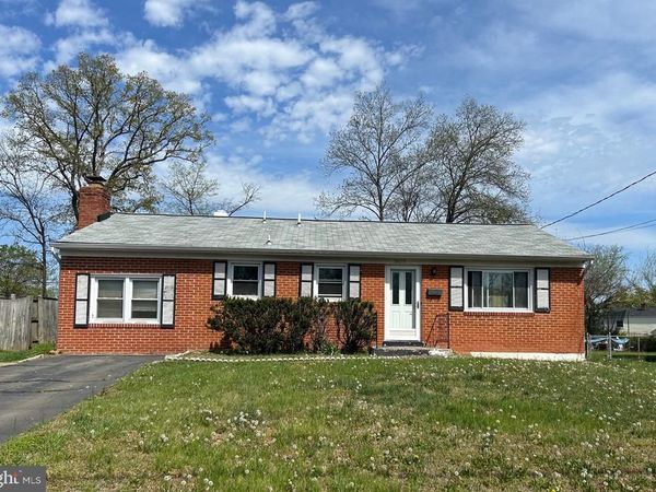 9610 NORFOLK STREET, MANASSAS, VA 20109