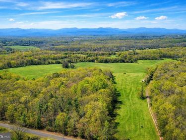 KIRTLEY TRAIL- LOT 1 , CULPEPER, VA 22701