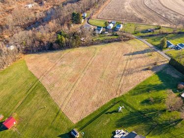 OLD READING ROAD, CATAWISSA, PA 17820