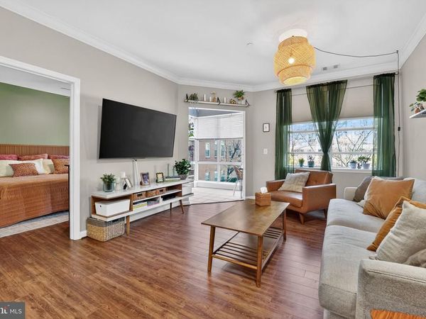 23 PIERSIDE DRIVE, Unit 215, BALTIMORE, MD 21230