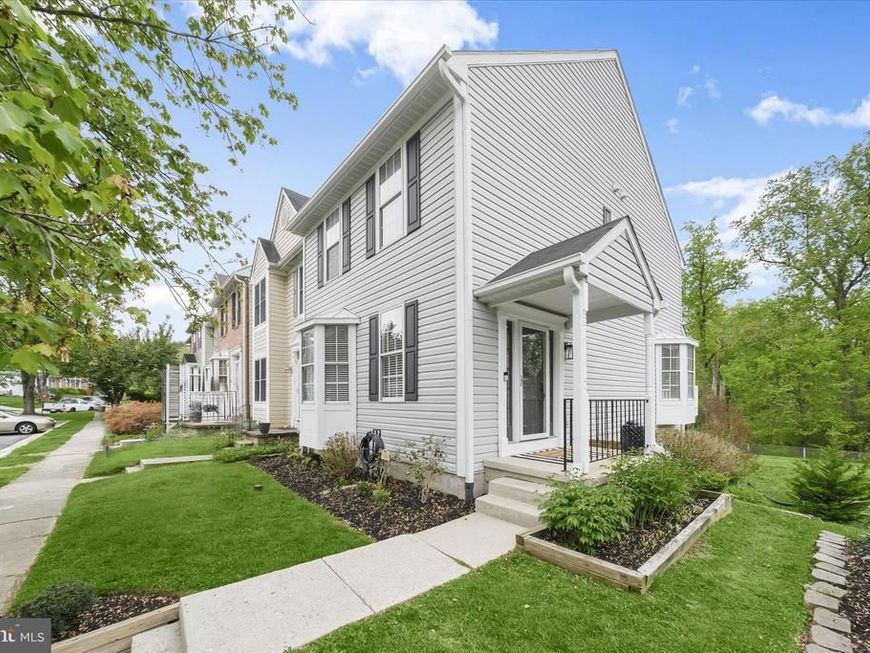 536 Westside Boulevard, Catonsville, MD 21228 Main Photo