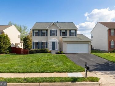 9219 STEPHANIE STREET, MANASSAS PARK, VA 20111