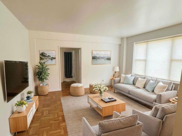 230 Pelham Road, Unit 2H, New Rochelle, NY 10805