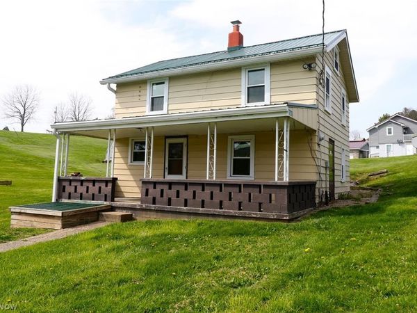 1041 County Road 14, Rayland, OH 43943