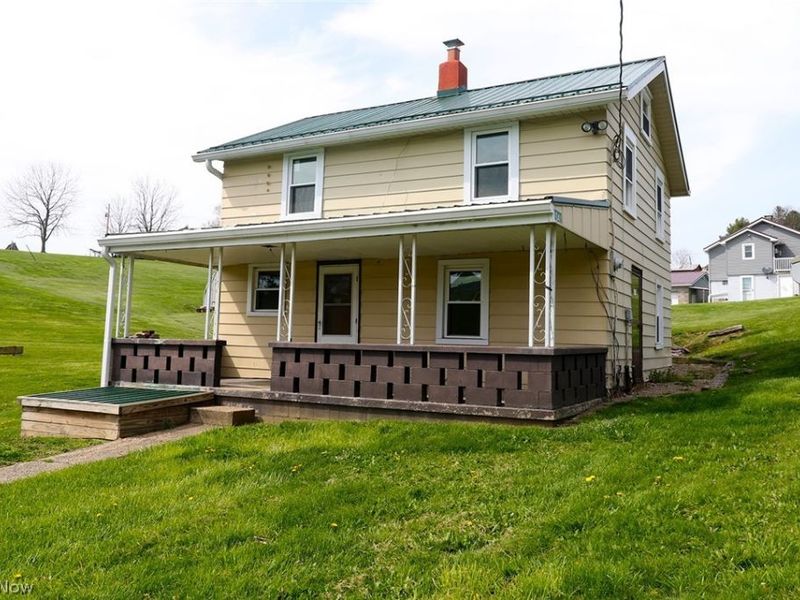 1041 County Road 14, Rayland, OH 43943 Photo 1