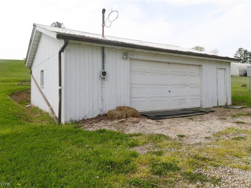 1041 County Road 14, Rayland, OH 43943 Photo 40