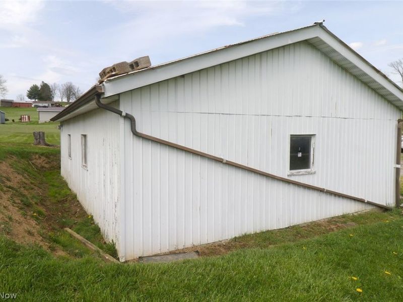 1041 County Road 14, Rayland, OH 43943 Photo 41