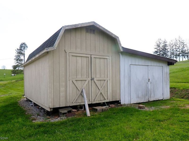 1041 County Road 14, Rayland, OH 43943 Photo 42