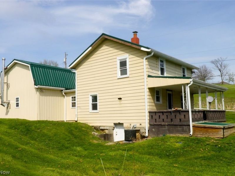 1041 County Road 14, Rayland, OH 43943 Photo 45