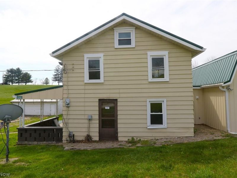 1041 County Road 14, Rayland, OH 43943 Photo 46