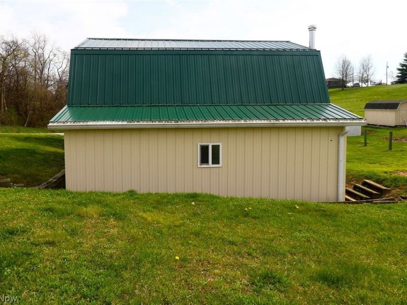 1041 County Road 14, Rayland, OH 43943 Photo 47