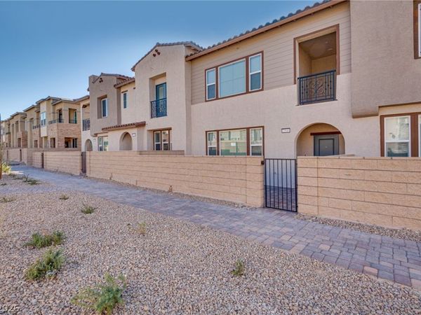 2546 Venetia Pointe Street, Henderson, NV 89044