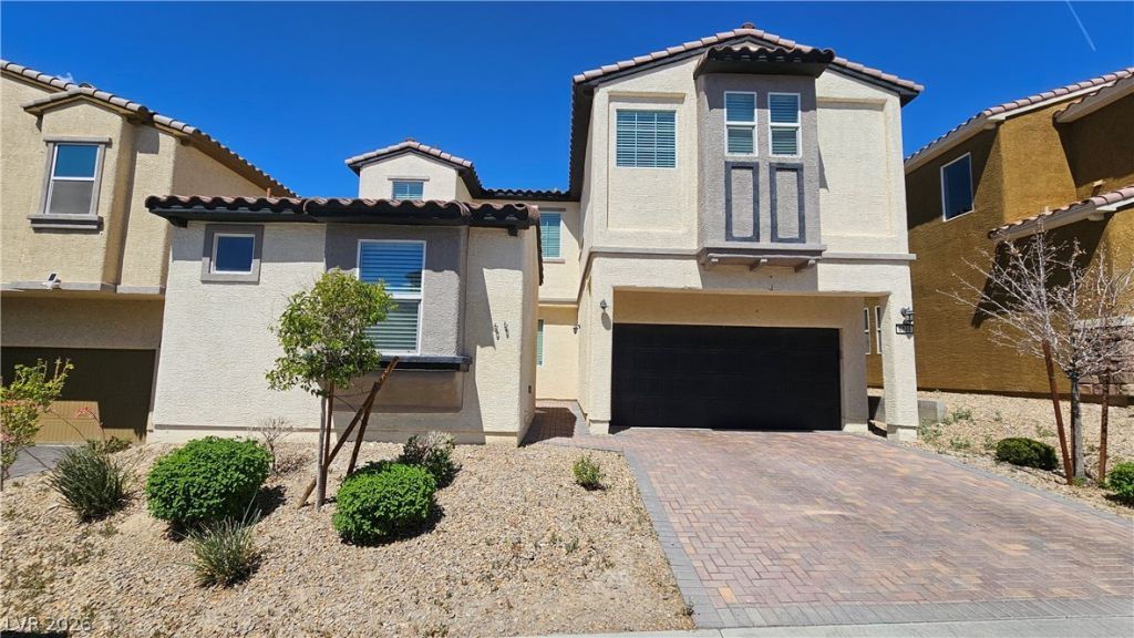 6898 Double Vista Way, Las Vegas, NV 89142 Main Photo
