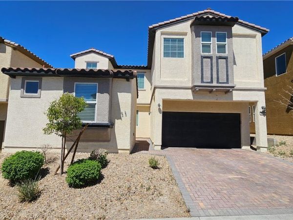 6898 Double Vista Way, Las Vegas, NV 89142