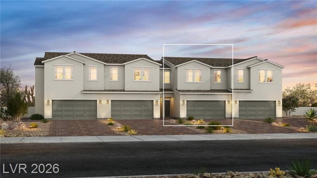 4279 Galaxy Gaze Avenue, Las Vegas, NV 89110 Main Photo