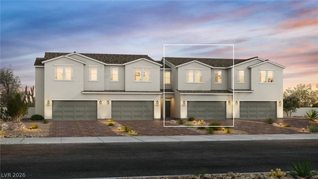 4279 Galaxy Gaze Avenue, Las Vegas, NV 89110 Main Photo