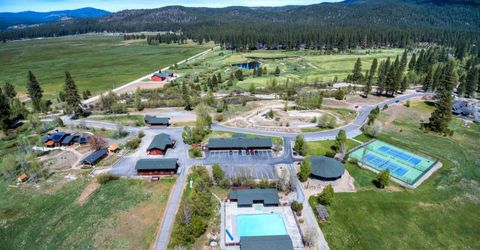 715 Miner's Passage, Clio, CA 96106 Photo