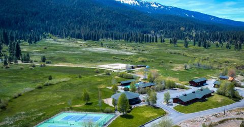 715 Miner's Passage, Clio, CA 96106 Photo