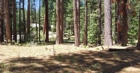 715 Miner's Passage, Clio, CA 96106 Photo