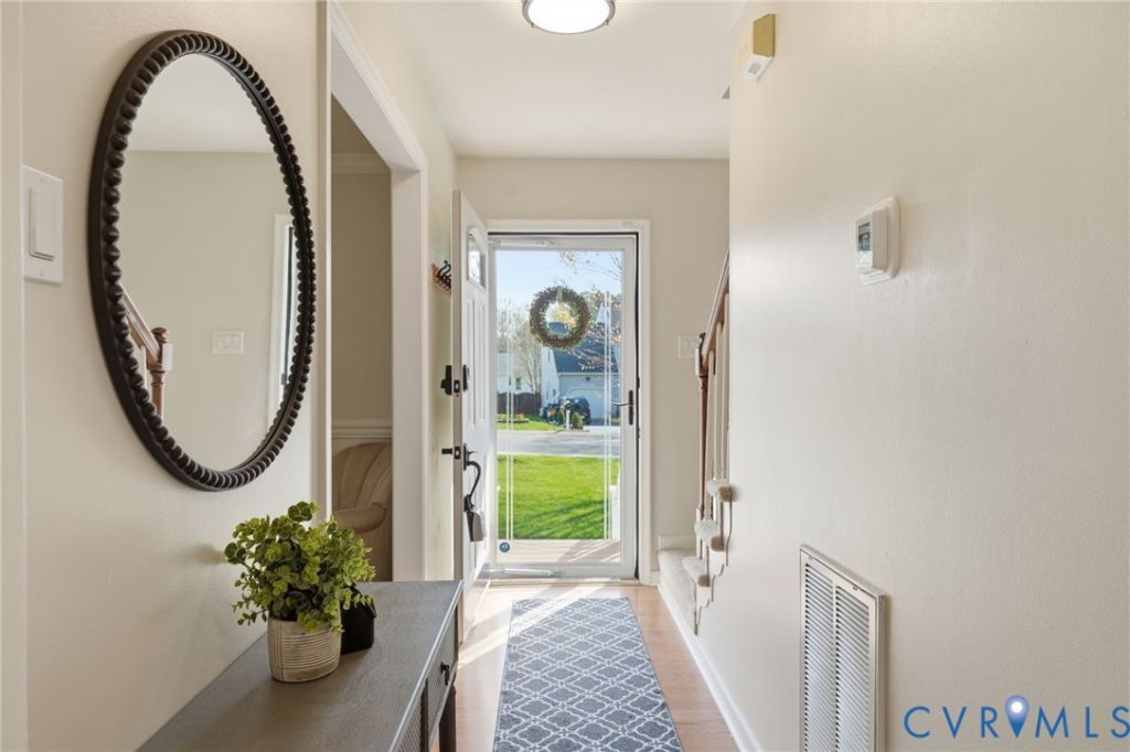 8343 Oxfordshire Place Mechanicsville, VA 23111