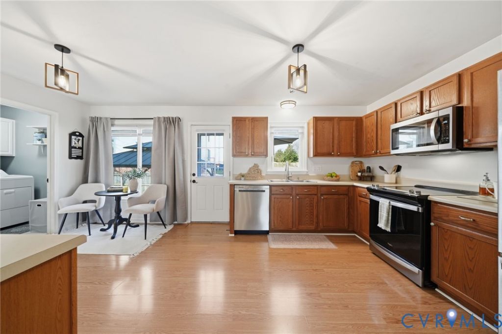 8343 Oxfordshire Place Mechanicsville, VA 23111