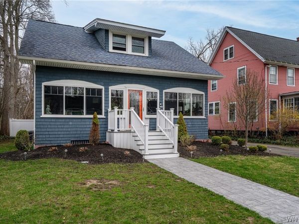 197 Long Avenue, Hamburg, NY 14075