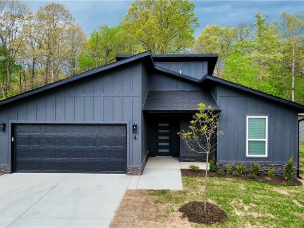 4 Shetland Circle, Bella Vista, AR 72715