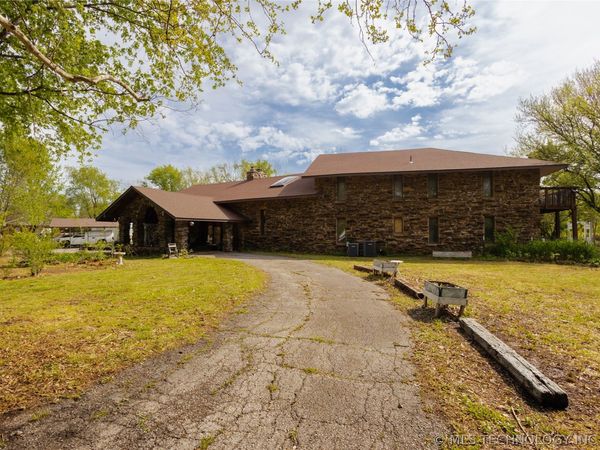 509 Eastgate Boulevard, Miami, OK 74354