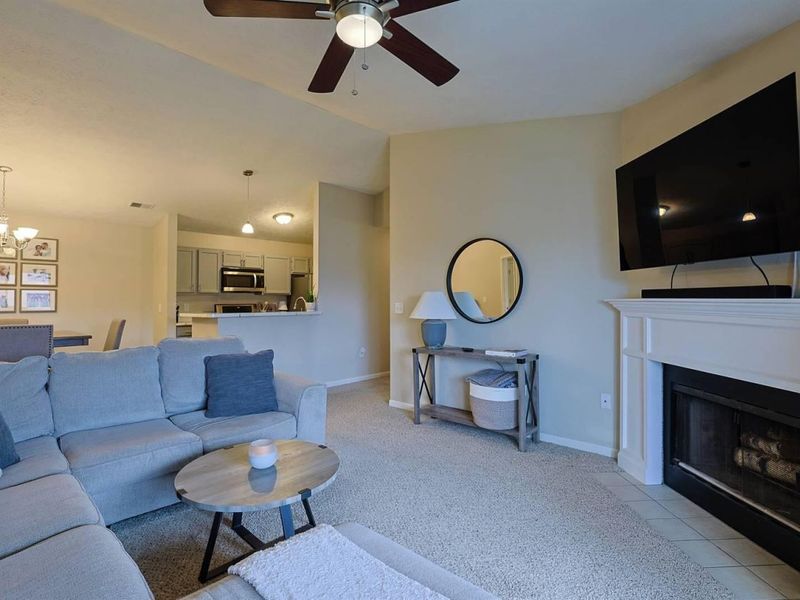 380 Timber Ridge, Unit 12, Wilder, KY 41071 Photo 1