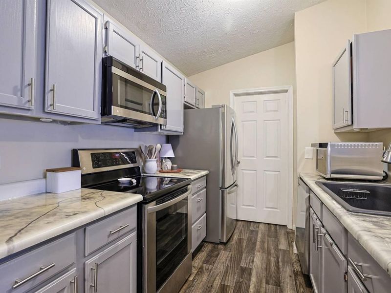 380 Timber Ridge, Unit 12, Wilder, KY 41071 Photo 10