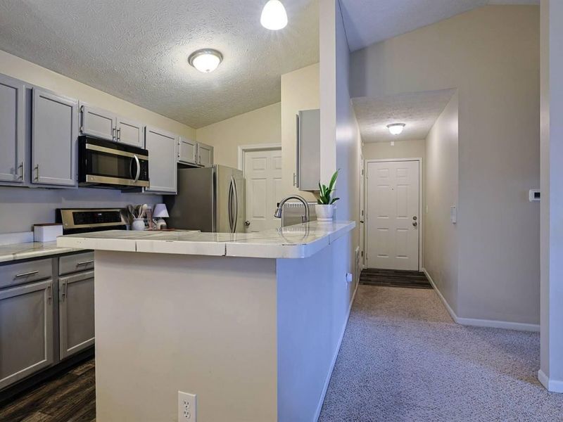 380 Timber Ridge, Unit 12, Wilder, KY 41071 Photo 12