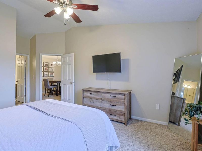 380 Timber Ridge, Unit 12, Wilder, KY 41071 Photo 14