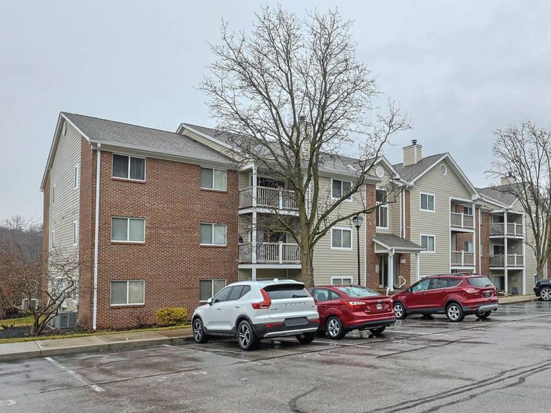 380 Timber Ridge, Unit 12, Wilder, KY 41071 Photo 4