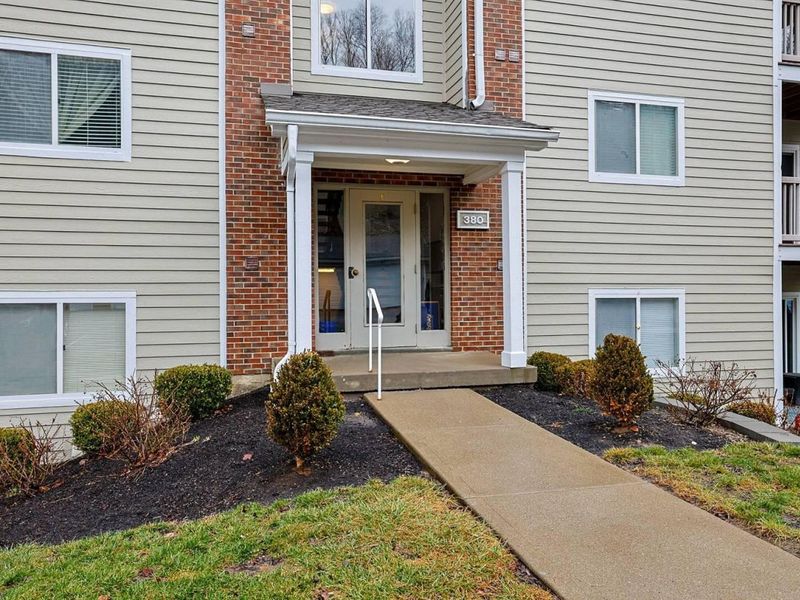 380 Timber Ridge, Unit 12, Wilder, KY 41071 Photo 5