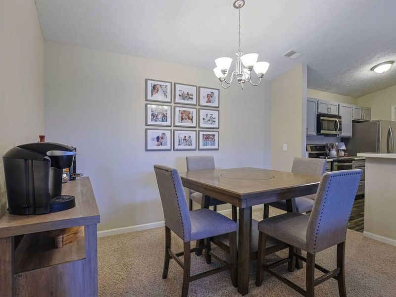 380 Timber Ridge, Unit 12, Wilder, KY 41071 Photo 8