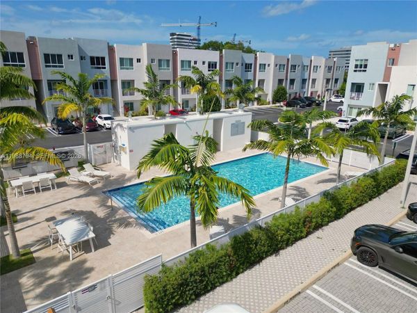 2505 NE 193rd St, Unit 4208, Miami, FL 33180