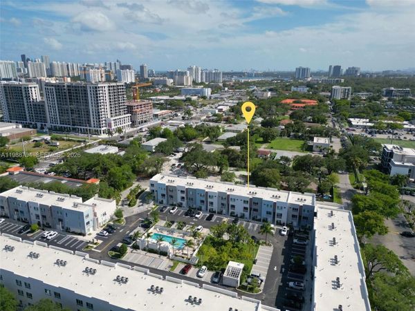 2505 NE 193rd St , Unit 4208, Miami, FL 33180