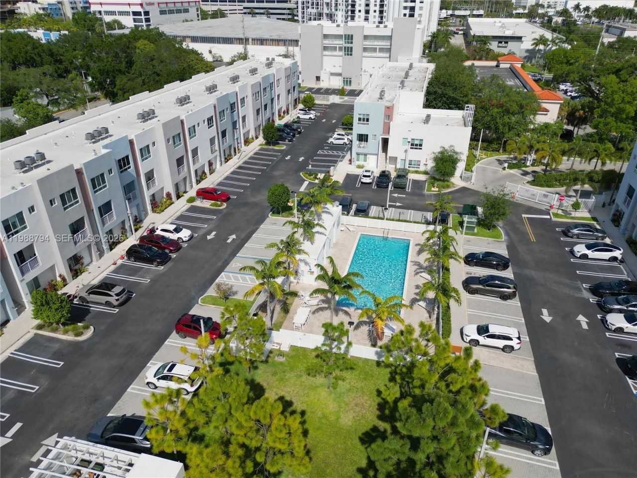 2505 NE 193rd St, Unit 4208, Miami, FL 33180 Photo