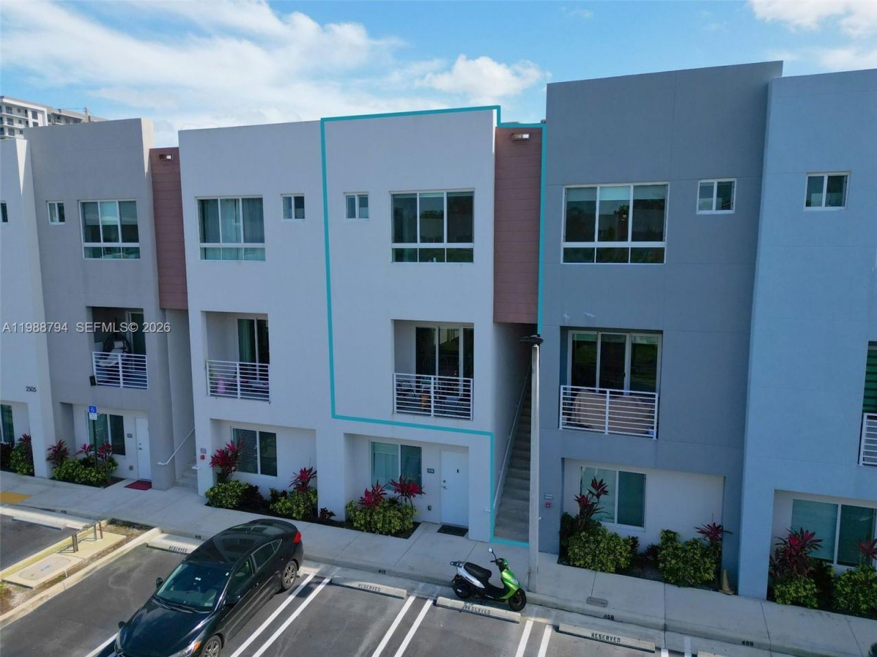 2505 NE 193rd St, Unit 4208, Miami, FL 33180 Photo