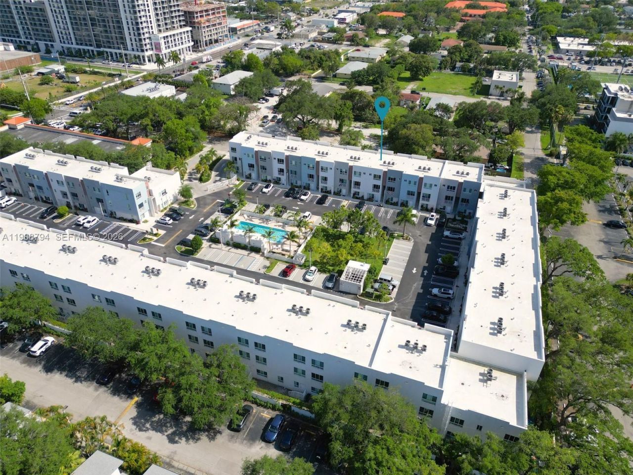 2505 NE 193rd St, Unit 4208, Miami, FL 33180 Photo