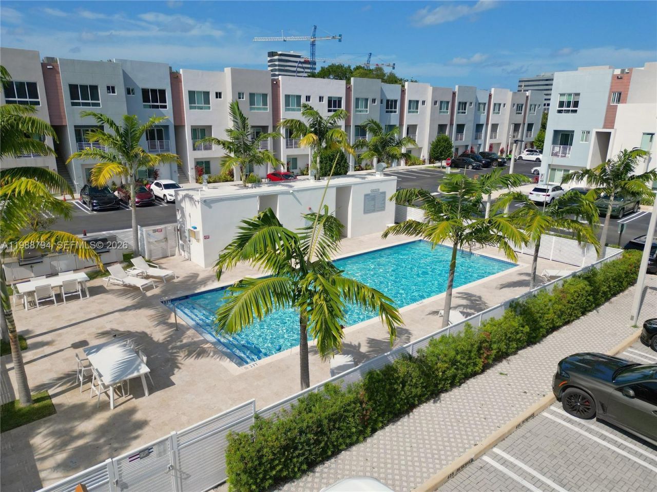 2505 NE 193rd St, Unit 4208, Miami, FL 33180 Photo