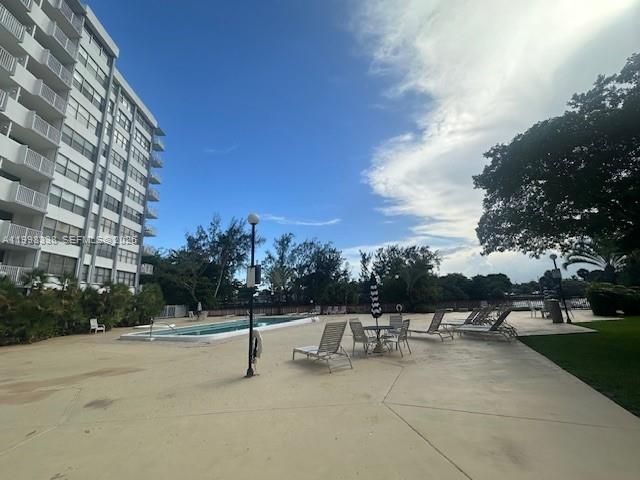 1300 NE Miami Gardens Dr, Unit 616E, Miami, FL 33179 Photo