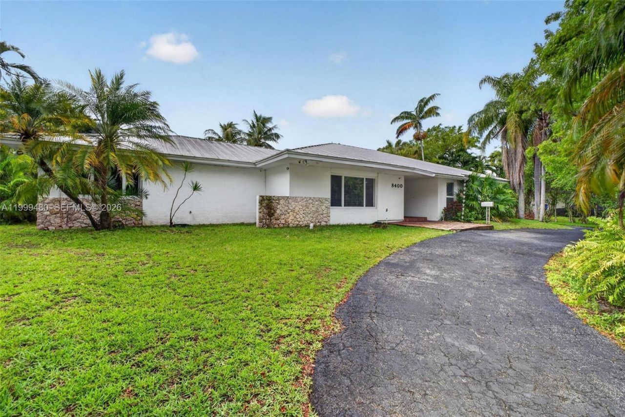 8400 SW 178th St, Palmetto Bay, FL 33157 Photo